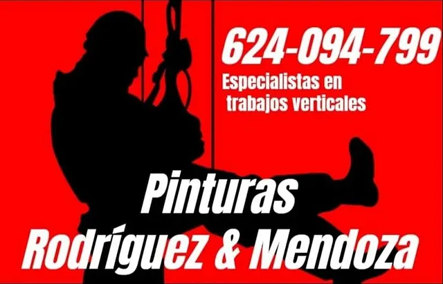 Pinturas Rodriguez y Mendoza